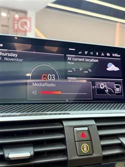 بي ام دبليو X4